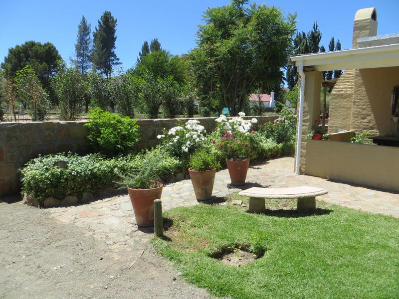 3 Bedroom Property for Sale in Nieu Bethesda Eastern Cape